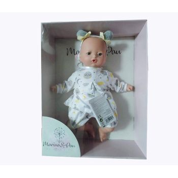 Bebés Llorones Lágrimas Mágicas Talent Dreamy - Mini Muñeca Coleccionable  Vestido Personalizado Según Su Talento con Ofertas en Carrefour