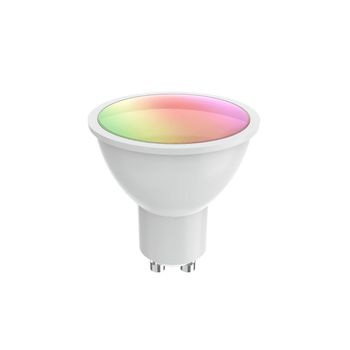 Spot Led Inteligente Gu10 Rvb+cct - R9076 - Woox