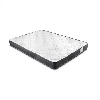 Colchon 90x180 Ergo Confort Altura 14 Cm Juvenil Ideal Para Camas Nido con  Ofertas en Carrefour