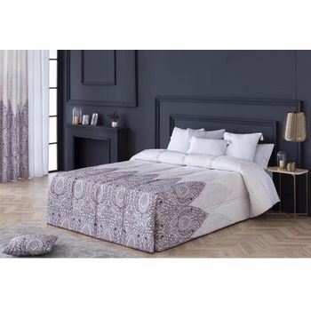 Colcha Nori Cama 180 Cm con Ofertas en Carrefour