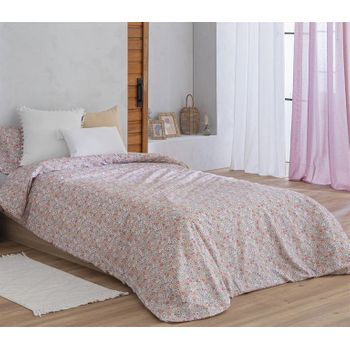 Duo Funda Nórdica 2 Piezas Liberty Para Cama De 90 Cm