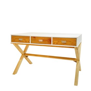 Mueble Consola Milo 120 X 60 X 77 Cm