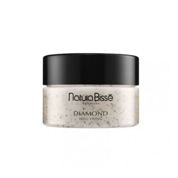 Diamond Well-living. The Body Scrub - Natura Bissé