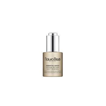 Essential Schock. Intense Retinol Night Renewal - Natura Bisse