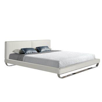 Venprodin, Cama Abatible - Venprodin - 90x190cm - Blanco-capuchino con  Ofertas en Carrefour