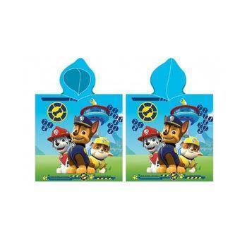 Manta Polar 180gr De Skye Paw Patrol La Patrulla Canina con Ofertas en  Carrefour