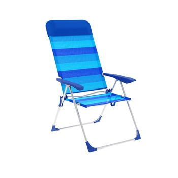 Silla Camping Director C/mesa Y Bolsa Térmica Aktive con Ofertas en  Carrefour