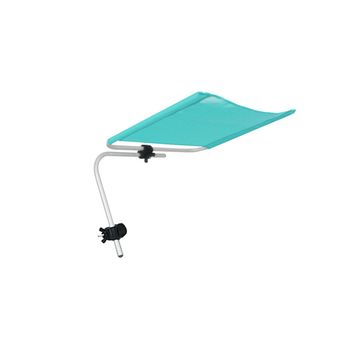 Marbueno Summer Parasol Inclinable Surtido Aluminio  51x54x37 Cm