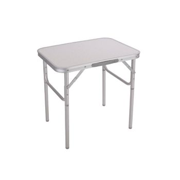 Marbueno Summer Mesa Plegable Surtido Aluminio D25  60x45x25/60 Cm