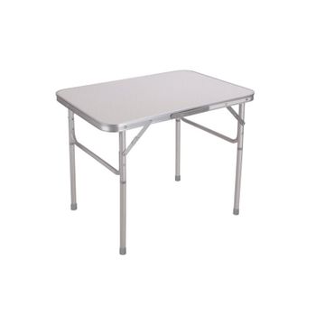 Marbueno Summer Mesa Plegable Surtido Aluminio D25  75x55x25/60 Cm