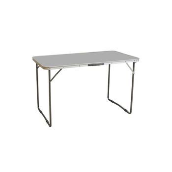 Marbueno Summer Mesa Plegable Surtido Acero D19  120x60x70 Cm