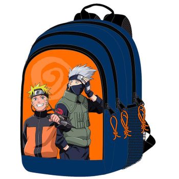 Mochila Naruto 42cm