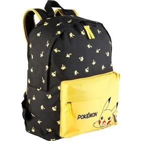 Mochila Pikachu Pokemon 42Cm Adaptable - Llibreria Sarri