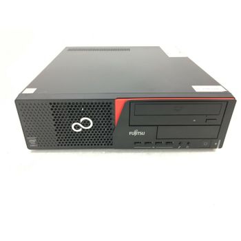 Fujitsu Esprimo E720 Sff - Ordenador De Sobremesa (intel Core I3 4170 3.7 Ghz, 8gb De Ram, Disco Hdd De 500 Gb, Sin Lector, Coa Oem)-(reacondicionado)-(2 Años De Garantía)