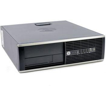 Hp Elite 8300 Sff - Ordenador De Sobremesa (intel Core I7-3770, 3º Generación, 8 Gb De Ram, Disco Hdd De 320 Gb, Windows 10 Pro)-(reacondicionado)-(2 Años De Garantía)