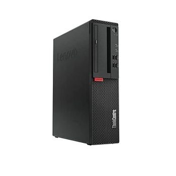 Lenovo Thinkcentre M710s Sff - Ordenador De Sobremesa (intel Pentium G-4500 3.5 Ghz, 8 Gb De Ram, Disco Hdd De 500gb, Lector, Windows 10 Pro)-(reacondicionado)-(2 Años De Garantía)