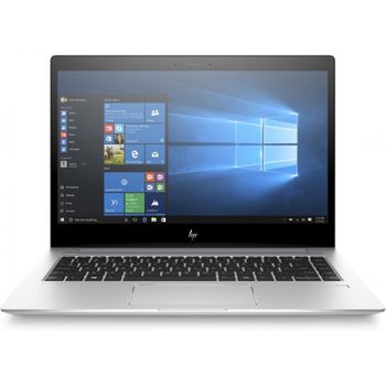 Hp Elitebook 1040 G4 - Ordenador Portátil Con Pantalla De 14"fhd (intel Core I5 - 7200u, 2.5 Ghz, 8 Gb De Ram, Disco M2 De 512 Gb , Sin Lector, Webcam, Wifi, Hdmi, Bluetooth, Teclado En Español, Windows 10 Pro)-(reacondicionado)-(2 Años De Garantía)