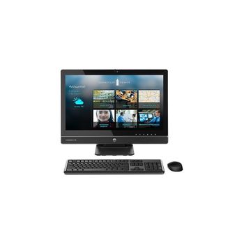 Hp Aio 400 G2 - All In One (aio) - 20" Hd+ Ordenador De Sobremesa (intel Core I5 - 6400, 2.7 Ghz, 8 Gb De Ram, Disco Ssd De 512 Gb, Sin Lector, Web Cam, Wifi, Teclado Y Raton Incluido, Windows 10 Pro)-(reacondicionado)-(2 Años De Garantía)