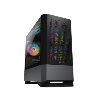 Animal Gaming Pc Intel Core I7-13700kf Rtx 3060 Ti | 16gb Ddr5 | 512gb Nvme