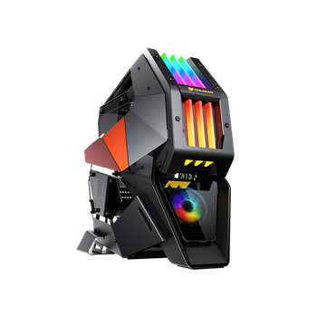 Animal Gaming Pc Ryzen 9 7950x Rtx 3090 Ti | 64gb Ddr5 | 1tb Nvme + 1tb Ssd