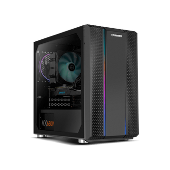 Pc Gaming Ryzen 5600g | 16 Gb Ram | 480 Ssd