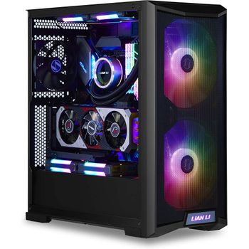 Pc Gaming Ryzen 5600g | 32 Gb Ram | 1tb Ssd