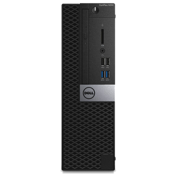 Dell Optiplex 5050 - Sff - Ordenador De Sobremesa (intel Core I5 - 6500, 3.2 Ghz, 8 Gb De Ram, Disco Ssd De 512 Gb, Windows 10 Pro)-(reacondicionado)-(2 Años De Garantía)