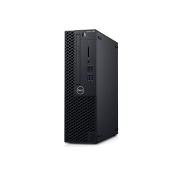 Dell Optiplex 3060 - Sff - Ordenador De Sobremesa (intel Core I7 - 8700, 3.2 Ghz, 8 Gb De Ram, Disco Nvme De 512 Gb, Wifi, Hdmi, Windows 10 Pro)-(reacondicionado)-(2 Años De Garantía)