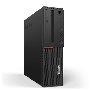 Lenovo Thinkcentre M700 Sff - Ordenador De Sobremesa (intel Core I5 - 6500, 3.2 Ghz, 16 Gb De Ram, Disco Hdd 2tb, Wifi, Windows 10 Pro)-(reacondicionado)-(2 Años De Garantía)