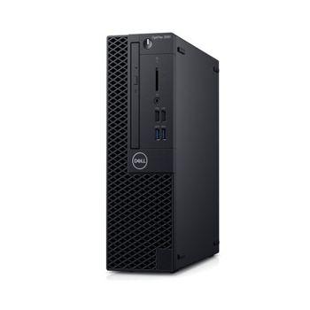 Dell Optiplex 3060 Sff - Ordenador De Sobremesa (intel Core I5 - 8500, 3.0 Ghz, 16 Gb De Ram, Disco Ssd De 512, Hdmi, Wifi, Windows 10 Pro)-(reacondicionado)-(3 Años De Garantía)