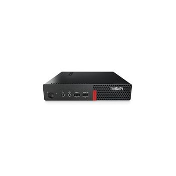 Lenovo Thinkcentre M910q - Mini Pc - Ordenador De Sobremesa (intel Core I5 - 7500t, 2,7 Ghz, 8 Gb De Ram, Disco Ssd De 480, Wifi, Windows 10 Pro)-(reacondicionado)-(3 Años De Garantía)