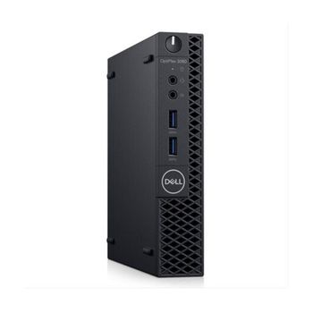 Dell Optiplex 3060 Mini Pc - Ordenador De Sobremesa (intel Core I5-8500t 2,1 Ghz, 8 Gb De Ram, Disco Ssd De 480 Gb, Wifi, Windows 11 Pro)-(reacondicionado)-(2 Años De Garantía)