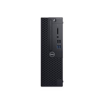 Dell Optiplex 3070 - Sff- Ordenador De Sobremesa (intel Core I5 - 9500, 3.0 Ghz, 64 Gb De Ram, Disco Ssd De 240 Gb, Windows 10 Pro)-(reacondicionado)-(3 Años De Garantía)