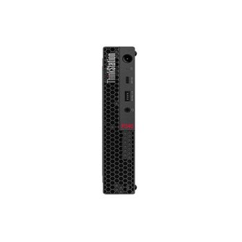 Lenovo Thinkcentre P340 - Mini Pc - Ordenador De Sobremesa (intel Core I5 - 10500t, 2,3 Ghz, 8 Gb De Ram, Disco Ssd De 240 Gb, Wifi, Windows 11 Pro)-(reacondicionado)-(3 Años De Garantía)