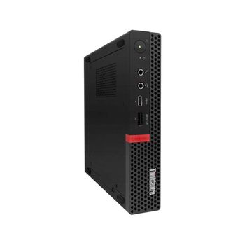 Lenovo Thinkcentre M920q - Mini Pc - Ordenador De Sobremesa (intel Core I7 - 8700, 3,2 Ghz, 16 Gb De Ram, Nvme De 512 Gb, Windows 11 Pro)-(reacondicionado)-(3 Años De Garantía)