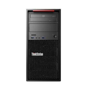 Lenovo Thinkstation P310- Mt - Ordenador De Sobremesa (intel Core I5 - 6500, 3,2 Ghz, 8 Gb De Ram, Ssd De 240 Gb, Windows 10 Pro)-(reacondicionado)-(2 Años De Garantía)