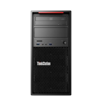 Lenovo Thinkstation P310- Mt - Ordenador De Sobremesa (intel Core I5 - 6500, 3,2 Ghz, 16 Gb De Ram, Ssd De 240 Gb, Windows 10 Pro)-(reacondicionado)-(2 Años De Garantía)