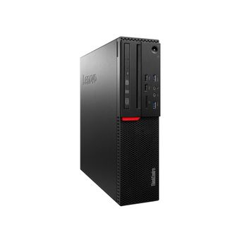 Lenovo Thinkcentre M900 - Sff - Ordenador De Sobremesa (intel Core I7 - 6700, 3.4 Ghz, 8 Gb De Ram, Disco Ssd De 240, Windows 10 Pro)-(reacondicionado)-(2 Años De Garantía)