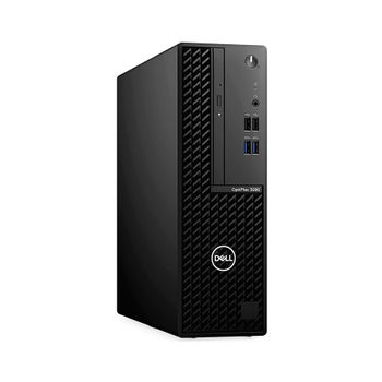 Dell Optiplex 3080 - Sff - Ordenador De Sobremesa (intel Core I5 - 10400, 2,9 Ghz, 8 Gb De Ram, Disco Ssd De 240 Gb, Windows 11 Pro)-(reacondicionado)-(3 Años De Garantía)