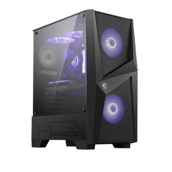 Pcelite Fusion Gaming | Intel Core I5-12400f | Rtx 3060 12 Gb | 1tb Nvme | 16gb Ddr4