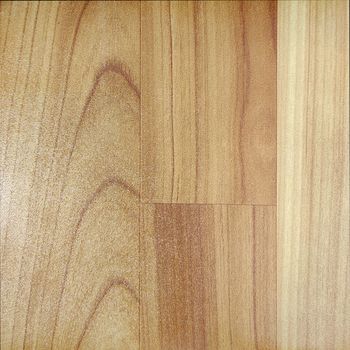 Suelo De Vinilo Pvc Decorativo Hogar Efecto Madera Haya 140 X 150 Cm