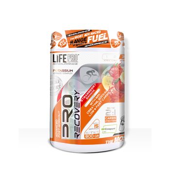 Life Pro Nutrition Endurance Recovery Pro 800g
