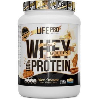 Life Pro Nutrition Whey Gourmet Edition 900 Gr