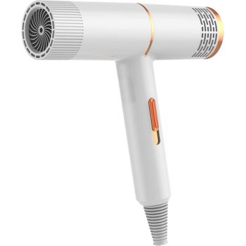 Secador de Pelo Rowenta CV7231 Pro Power+ Stellar Collection, 2200