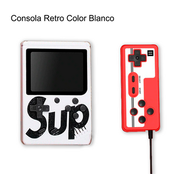 Ripley - CONSOLA RETRO PARA TV MINI 620 JUEGOS - HDMI