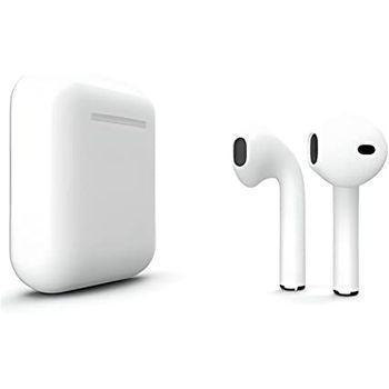 Auriculares Bluetooth KLACK sem Fio 5.0 i9000 | Compatível com iPhone  Samsung Huawei, Universal | Fones + Capa KLACK True Wireless - Branco