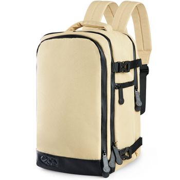 Bolsa De Cabina Convertible En Mochila 40x20x25cm 20l - Morado con Ofertas  en Carrefour