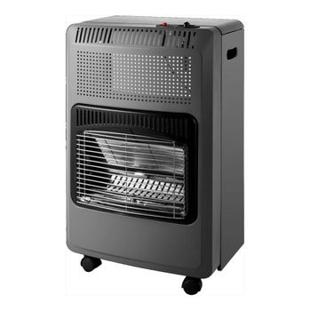 Comprar Estufa De'Longhi VBF2 de llama azul · Hipercor