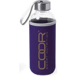 Bottle Contigo Ashland 0,72 l purple