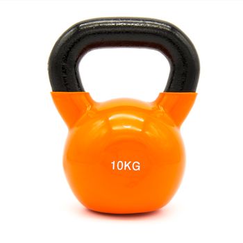 Kettlebell Vinilo 10 Kgs